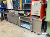 Warmhoudkast - afbeelding 1 van  8