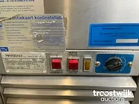 Warmhoudkast - afbeelding 7 van  8