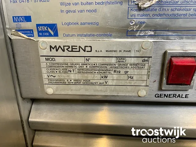 Warmhoudkast - afbeelding 8 van  8