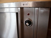 Warmhoudkast - afbeelding 2 van  5