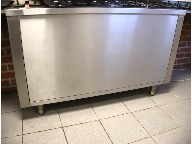 Warmhoudkast - afbeelding 4 van  5