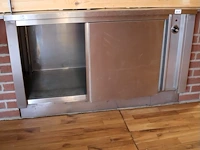 Warmhoudkast - afbeelding 5 van  5