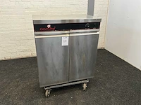 Warmhoudkast - afbeelding 1 van  6