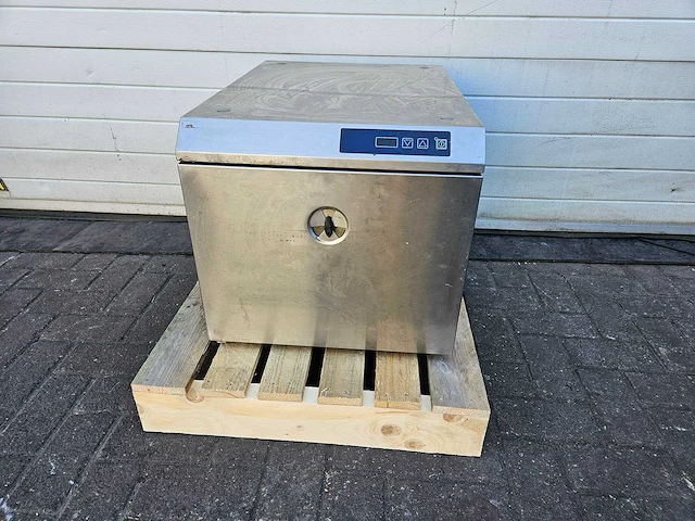 Warmhoudkast - afbeelding 1 van  5