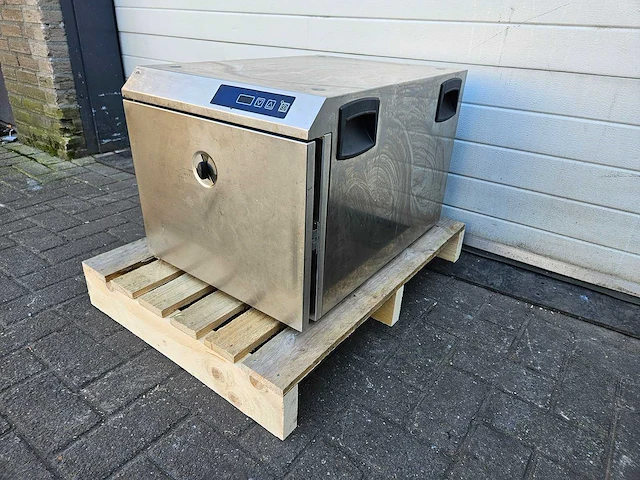 Warmhoudkast - afbeelding 2 van  5