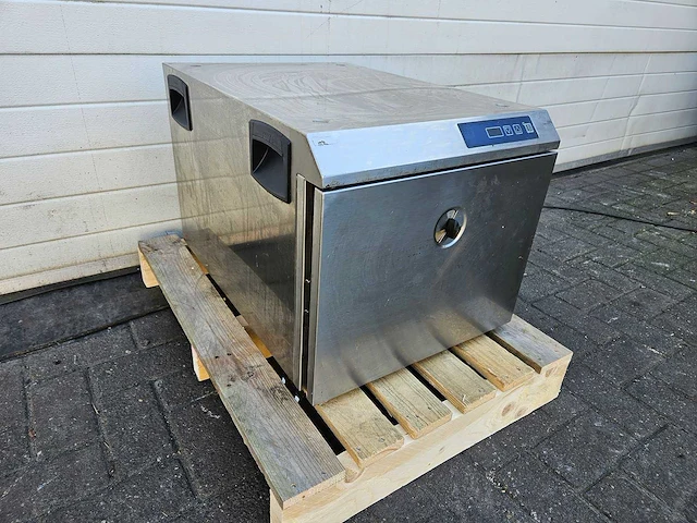 Warmhoudkast - afbeelding 3 van  5