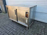 Warmhoudkast - afbeelding 2 van  4