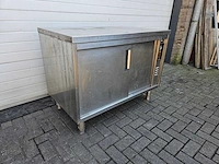 Warmhoudkast - afbeelding 3 van  4