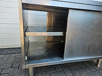 Warmhoudkast - afbeelding 4 van  4