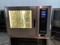 Warmhoudkasten lainox the hot naboo / hoen072 (5x) - afbeelding 27 van  42