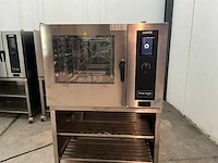 Warmhoudkasten lainox the hot naboo / hoen072 (5x) - afbeelding 29 van  42