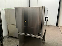 Warmhoudkasten lainox the hot naboo / hoen072 (5x) - afbeelding 5 van  40