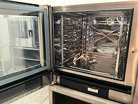 Warmhoudkasten lainox the hot naboo / hoen072 (5x) - afbeelding 26 van  40