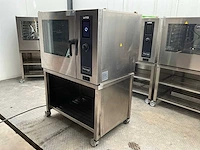Warmhoudkasten lainox the hot naboo / hoen072 (5x) - afbeelding 3 van  37