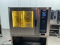 Warmhoudkasten lainox the hot naboo / hoen072 (5x) - afbeelding 6 van  37