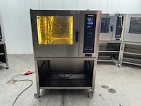 Warmhoudkasten lainox the hot naboo / hoen072 (5x) - afbeelding 7 van  37