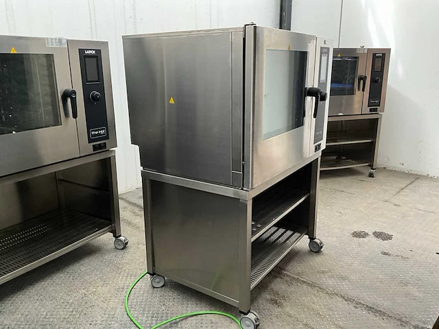 Warmhoudkasten lainox the hot naboo / hoen072 (5x) - afbeelding 11 van  37