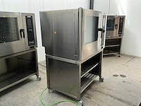 Warmhoudkasten lainox the hot naboo / hoen072 (5x) - afbeelding 11 van  37
