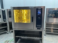 Warmhoudkasten lainox the hot naboo / hoen072 (5x) - afbeelding 14 van  37