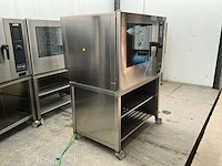 Warmhoudkasten lainox the hot naboo / hoen072 (5x) - afbeelding 19 van  37