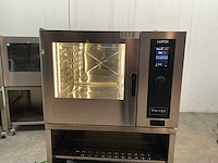 Warmhoudkasten lainox the hot naboo / hoen072 (5x) - afbeelding 21 van  37