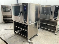 Warmhoudkasten lainox the hot naboo / hoen072 (5x) - afbeelding 26 van  37