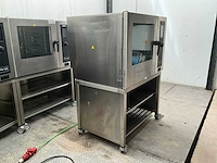 Warmhoudkasten lainox the hot naboo / hoen072 (5x) - afbeelding 27 van  37