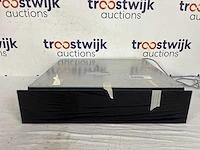 Warmhoudlade 14cm zwart - siemens - bi710c1b2 - afbeelding 2 van  3