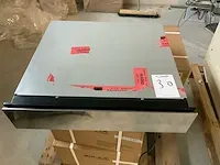Warmhoudlade - afbeelding 1 van  4