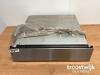 Warmhoudlade - afbeelding 1 van  9