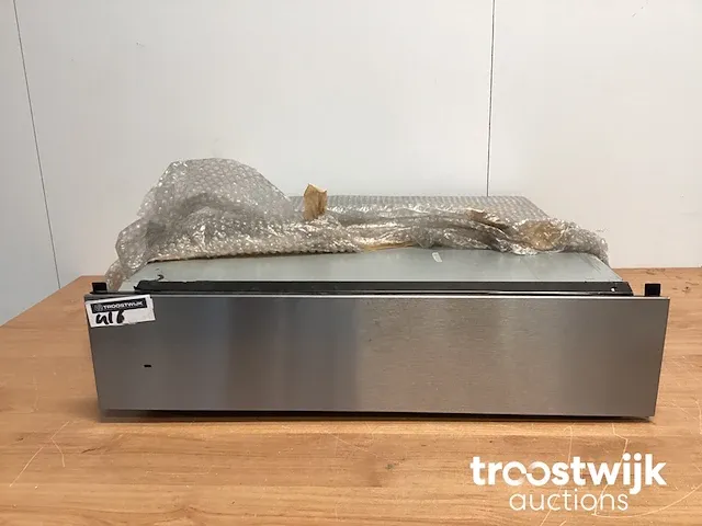 Warmhoudlade - afbeelding 2 van  9