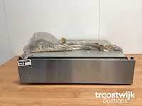 Warmhoudlade - afbeelding 2 van  9