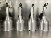 Warmhoudlamp (4x) - afbeelding 2 van  5