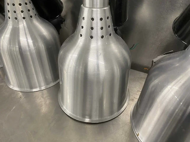 Warmhoudlamp (4x) - afbeelding 3 van  5