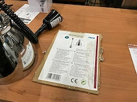 Warmhoudlamp - afbeelding 4 van  5