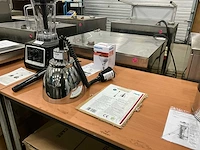 Warmhoudlamp - afbeelding 1 van  5