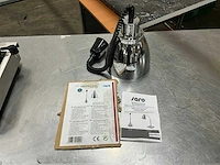 Warmhoudlamp - afbeelding 2 van  6