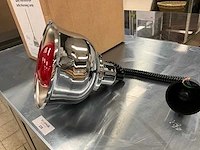 Warmhoudlamp - afbeelding 3 van  4