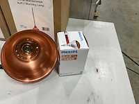Warmhoudlamp - afbeelding 3 van  5