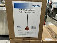 Warmhoudlamp - afbeelding 4 van  5