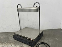 Warmhoudplaat met warmtebrug - afbeelding 2 van  5