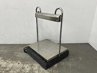 Warmhoudplaat met warmtebrug - afbeelding 4 van  5