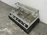 Warmhoudvitrine - afbeelding 1 van  5