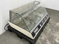 Warmhoudvitrine - afbeelding 3 van  5