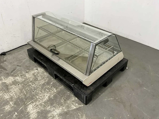 Warmhoudvitrine - afbeelding 4 van  5