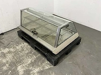 Warmhoudvitrine - afbeelding 4 van  5