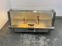 Warmhoudvitrine - afbeelding 6 van  9