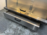 Warmhoudvitrine - afbeelding 7 van  9