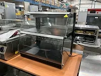 Warmhoudvitrine - afbeelding 3 van  4
