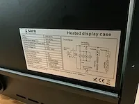Warmhoudvitrine - afbeelding 4 van  4